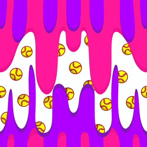 Casey Gowers - Softball Drip