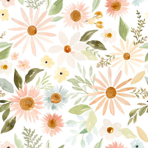 Hip Kid Design - Soulflower Sunflowers