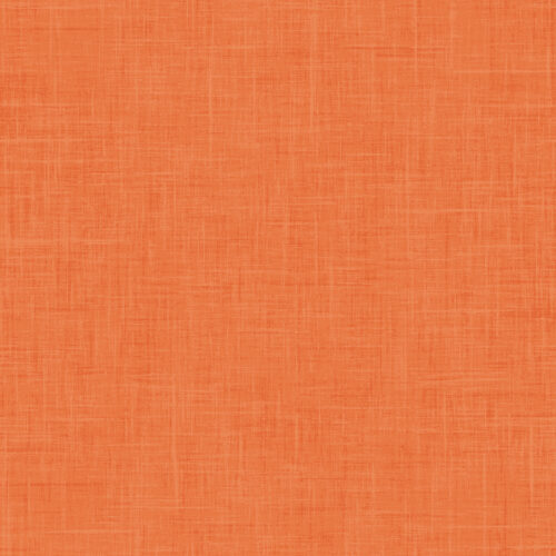 Krystal Winn - Space Bunny Textured Solid Orange