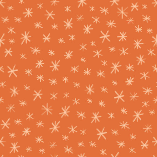 Seamless Gal - Sparkles In Ginger