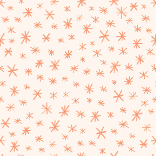 Seamless Gal - Sparkles In Marshmallow