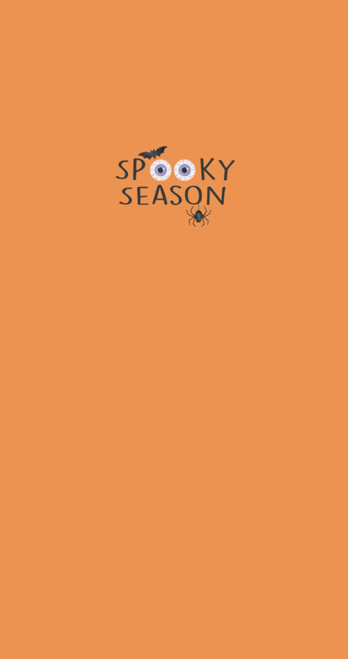 Krystal Winn - Spooky Cute Panel Spooky Season