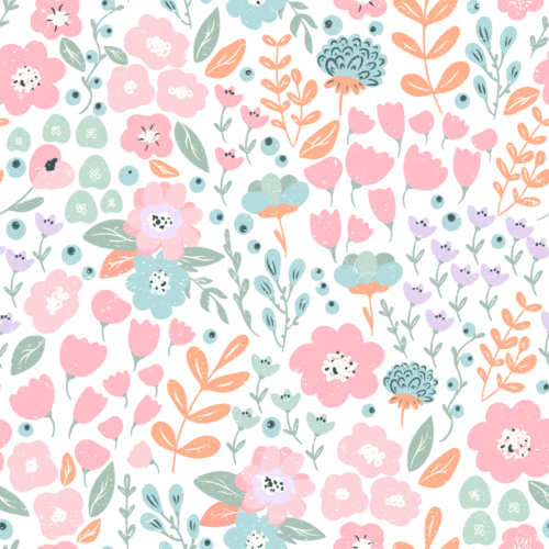 Spring Floral