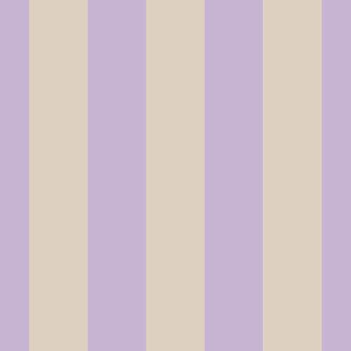 Juniper Row - Spring Stripe In Lavenderjpg