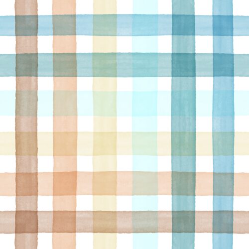 Lindsay Anne - Springintgeairplaid