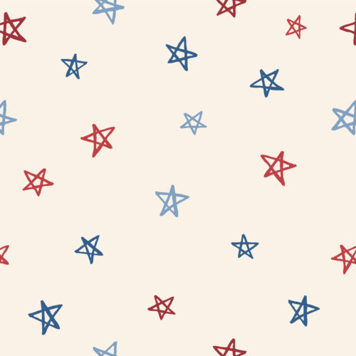 Juniper Row - Star Scribble Cream4