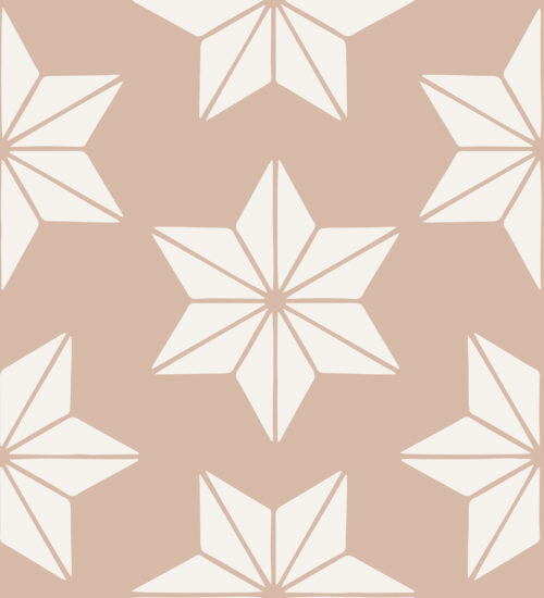 Indy Bloom Designs - Stars In Mauve