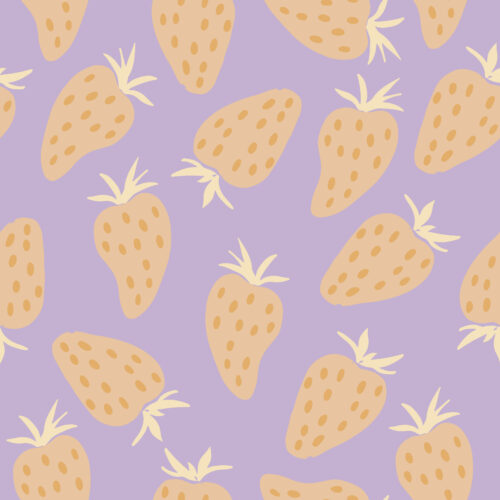 Juniper Row - Strawberries 07