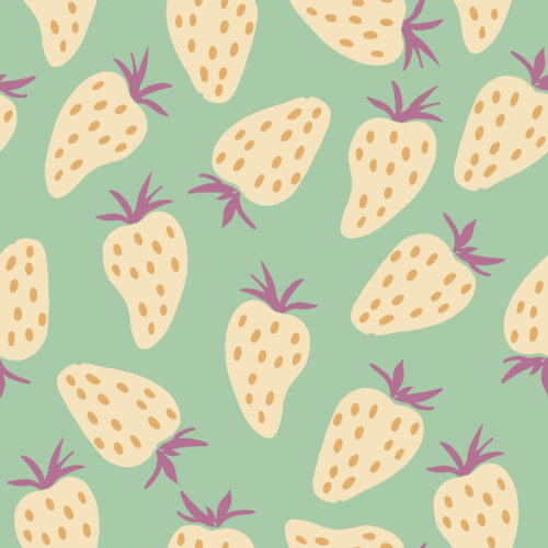 Juniper Row - Strawberries 08