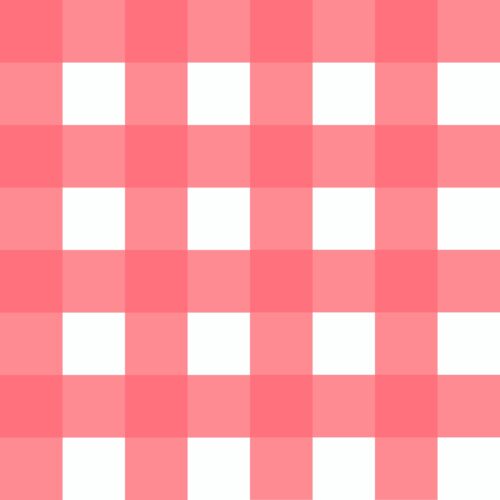 Casey Gowers - Strawberry Apple Gingham