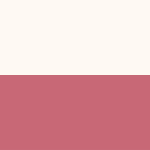 Indy Bloom Designs - Stripe In Berry Cream