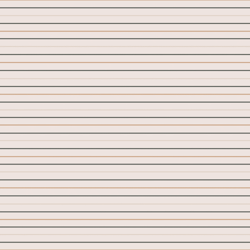 Stripes for Neutral Dino 10X10