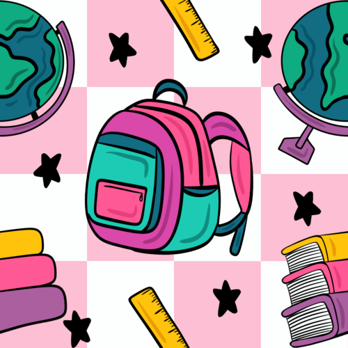 B2S - Studygirlseamless