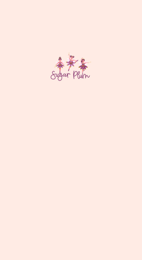 Krystal Winn - Sugar Plum Panel Sugar Plum