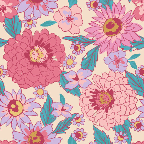 Juniper Row - Summerhaze In Cream