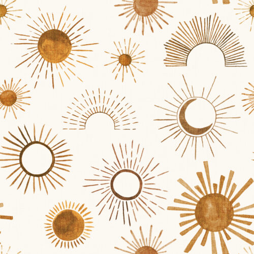 Hip Kid Design - Sun Daze