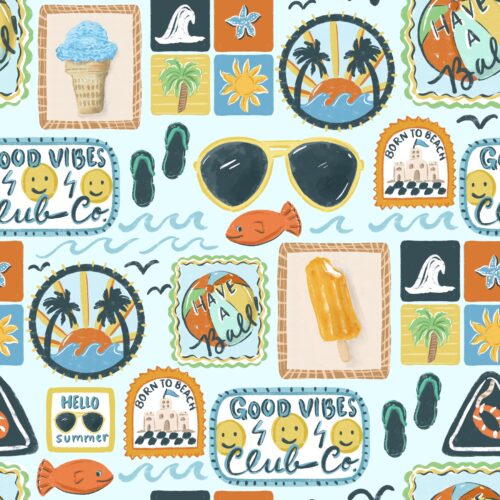 Lindsay Anne - Sunshine Society   Lt Blue