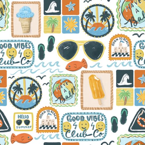 Lindsay Anne - Sunshine Society White