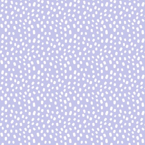 Lindsay Anne - Sunbeam Scatter Lt Purple Tonal