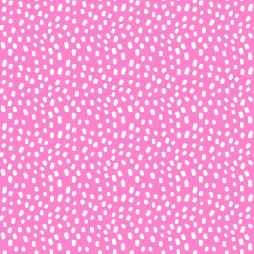 Lindsay Anne - Sunbeam Scatter Pink