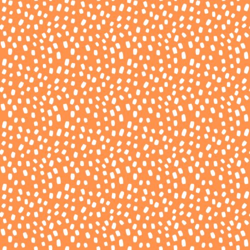 Lindsay Anne - Sunbeam Scatter Sunrise Orange