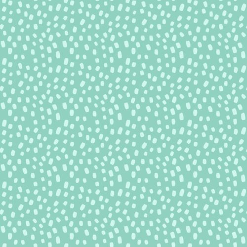 Lindsay Anne - Sunbeam Scatter Turq