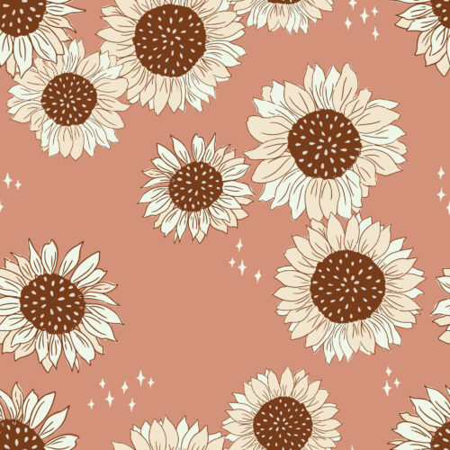 Juniper Row - Sunflower Magic In Pink