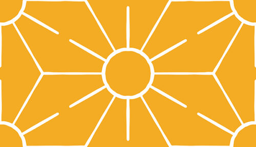 Indy Bloom Designs - Sunkissed In Golden Rays 2x1