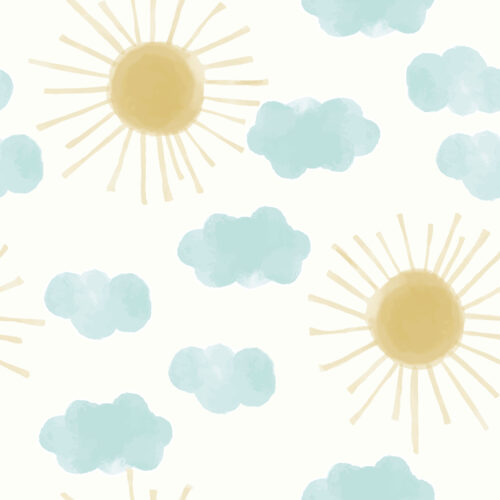 Indy Bloom Designs - Sunny Day