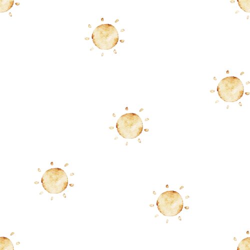 Vanya Minimalist Designs - Suns