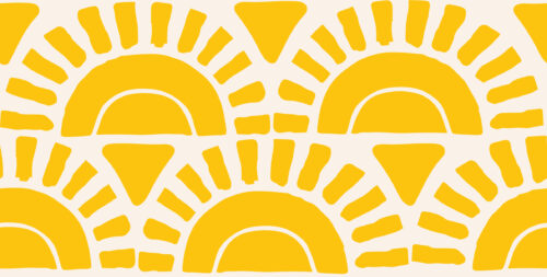Indy Bloom Designs - Sunshine In Golden 01