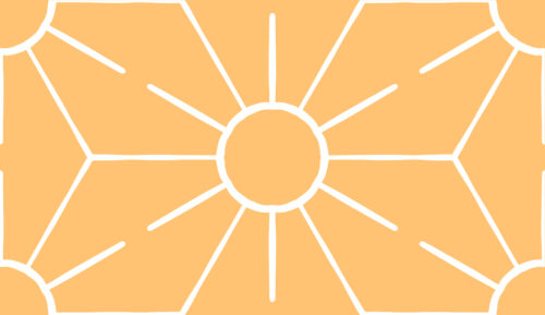 Indy Bloom Designs - Sunshine In Yellow