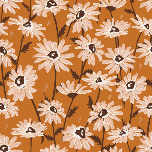 Juniper Row - Sunshinedaisyrgb 01