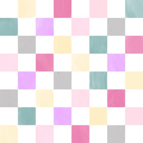 Super Check Pink Edition