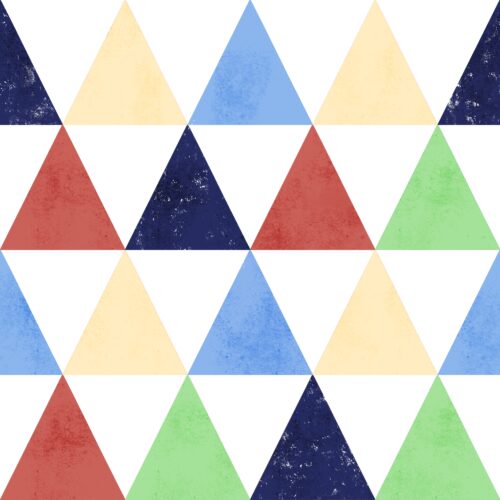 Super Triangle Coord