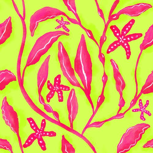 Lindsay Anne - Swayingseagrasssymphonyyellowlumin