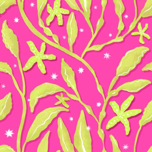 Lindsay Anne - Swayingsegrasssymphony