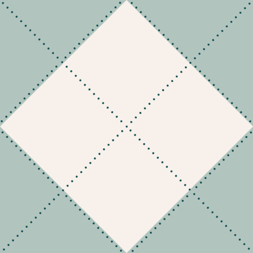 Indy Bloom Designs - Sweater Weather In Robins Egg