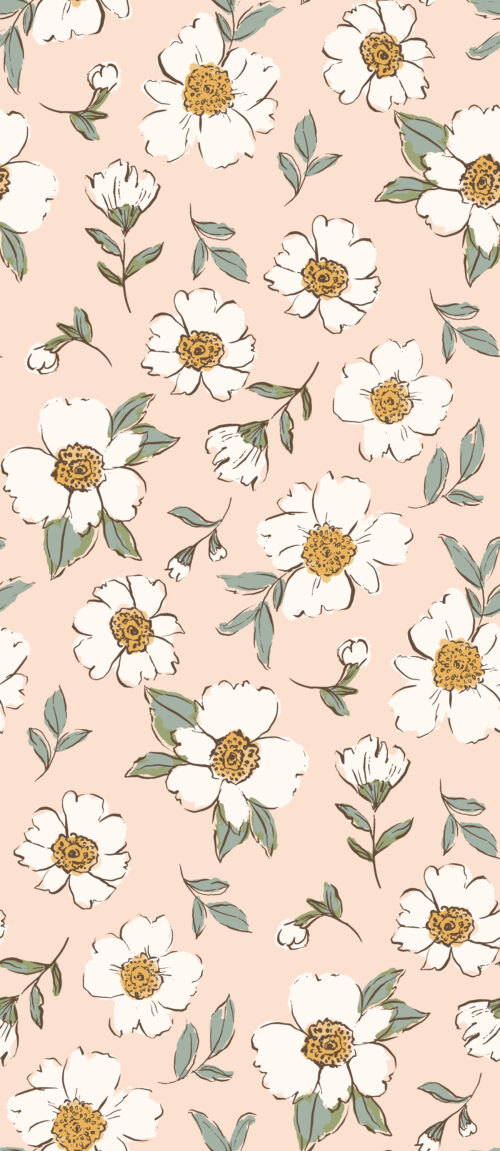 Indy Bloom Designs - Sweet Peonies In Blush