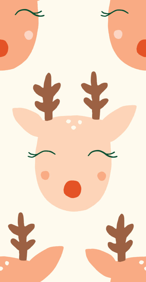 Indy Bloom Designs - Sweet Reindeer In Eggnog 2