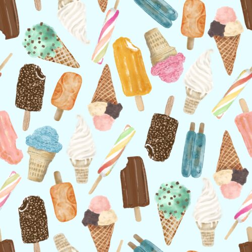 Lindsay Anne - Sweet On The Shore   Lt Blue