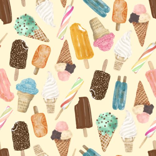 Lindsay Anne - Sweet On The Shore   Light Yellow