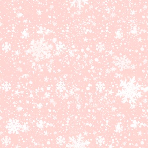 Lindsay Anne - Sweet Snowfall   Pink Gumdrop