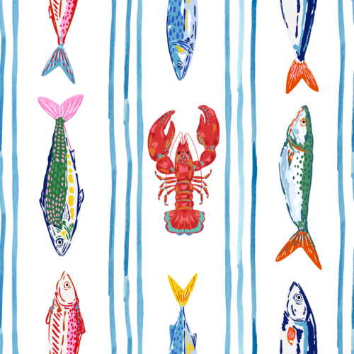fish