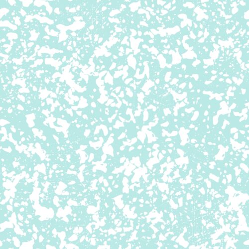 Taking Notes Abstract In Aqua_