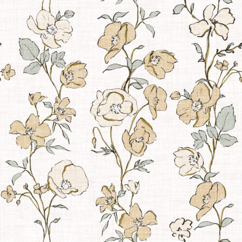 Hip Kid Design - Taylored Botanical