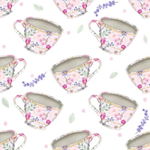 Teacups