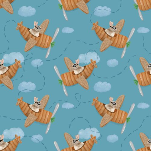 Lindsay Anne - Tealbunnyplanes