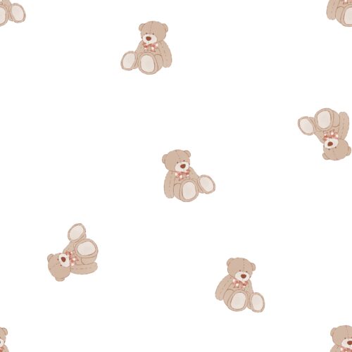 Vanya Minimalist Designs - Teddy 01