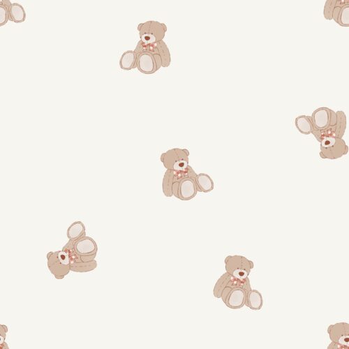 Vanya Minimalist Designs - Teddy 02